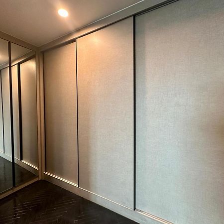 Feliz Luxurry Duplex Apartment Saigon Ho-Chi-Minh-Stadt Exterior foto