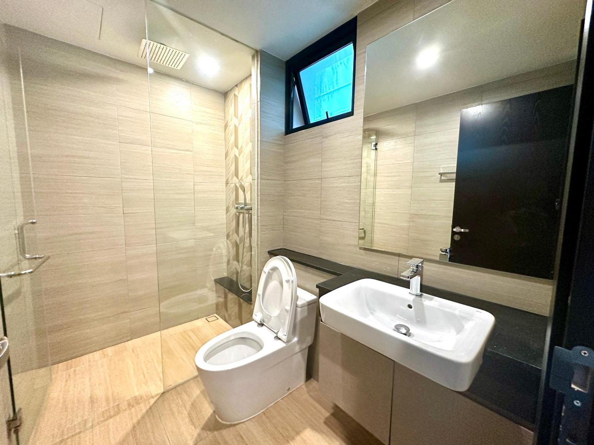 Feliz Luxurry Duplex Apartment Saigon Ho-Chi-Minh-Stadt Exterior foto