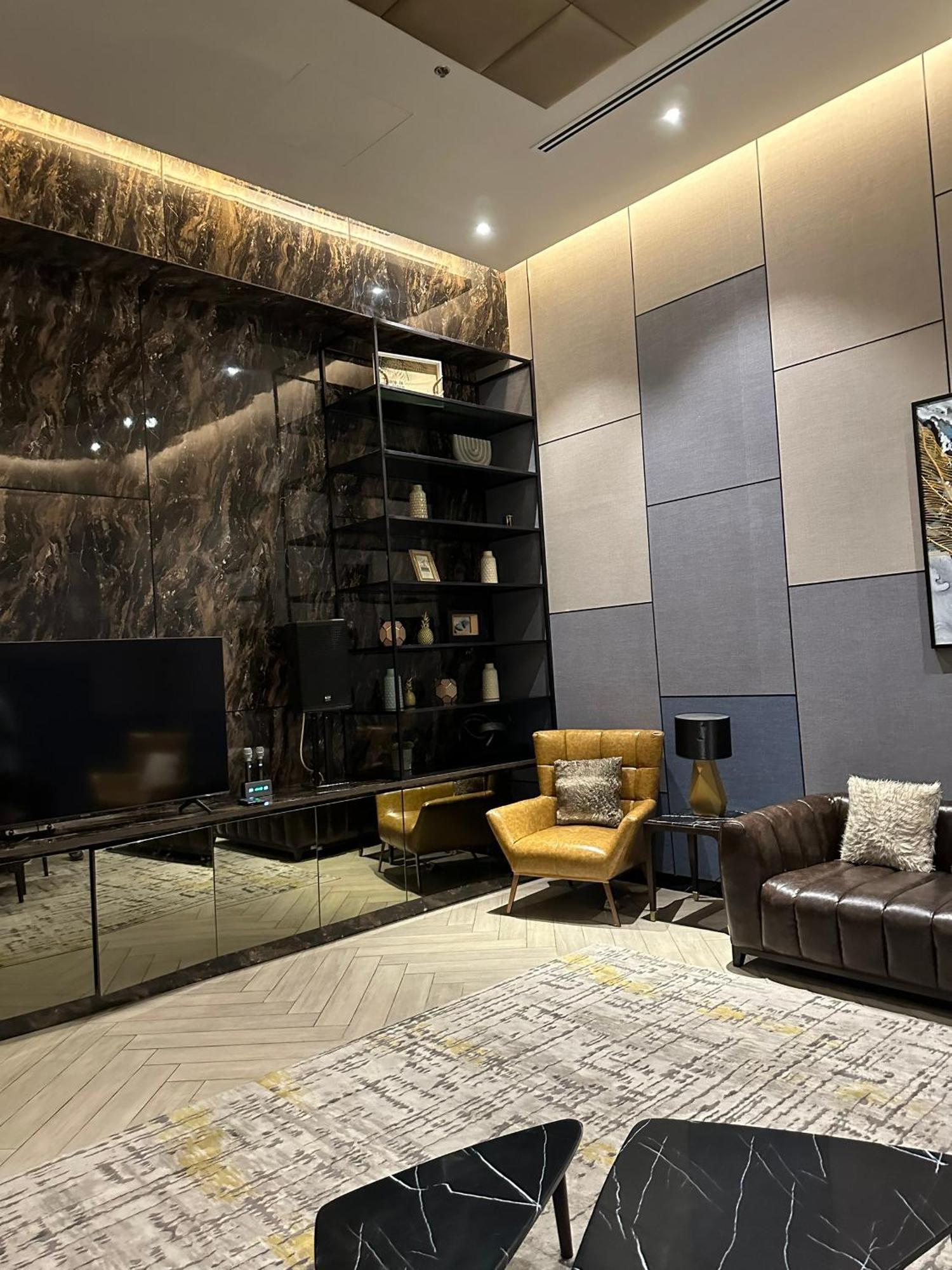 Feliz Luxurry Duplex Apartment Saigon Ho-Chi-Minh-Stadt Exterior foto